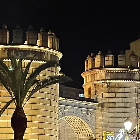 Holiday home Puerta Palma Con Vistas Y Parking *
