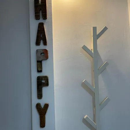 Holiday home Puerta Palma Con Vistas Y Parking *