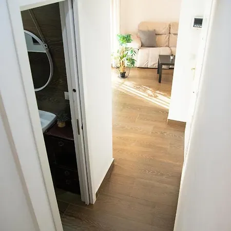 Holiday home Puerta Palma Con Vistas Y Parking