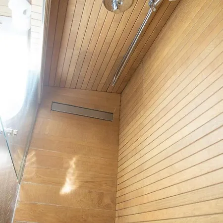 Holiday home Puerta Palma Con Vistas Y Parking Badajoz