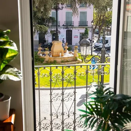Holiday home Puerta Palma Con Vistas Y Parking *