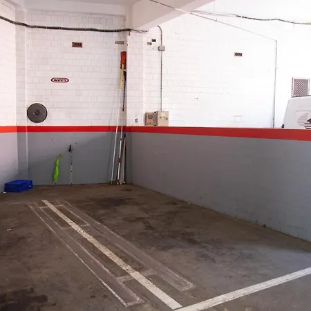 Puerta Palma Con Vistas Y Parking בית נופש בדאחוז