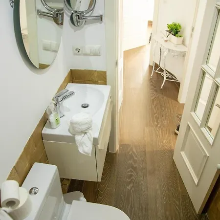 Puerta Palma Con Vistas Y Parking Holiday home