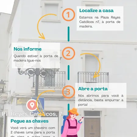 Puerta Palma Con Vistas Y Parking Дом отдыха *