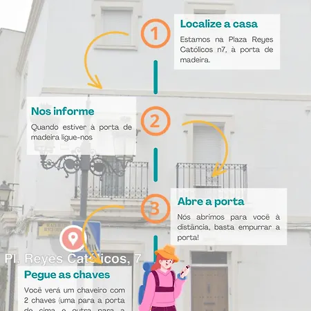 Puerta Palma Con Vistas Y Parking Holiday home *