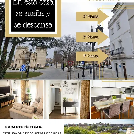 Holiday home Puerta Palma Con Vistas Y Parking *