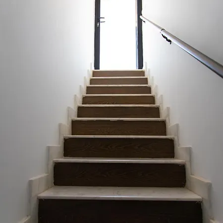 Puerta Palma Con Vistas Y Parking Дом отдыха *