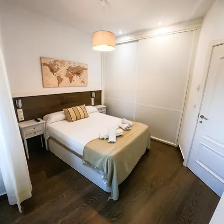 Puerta Palma Con Vistas Y Parking Holiday home Badajoz