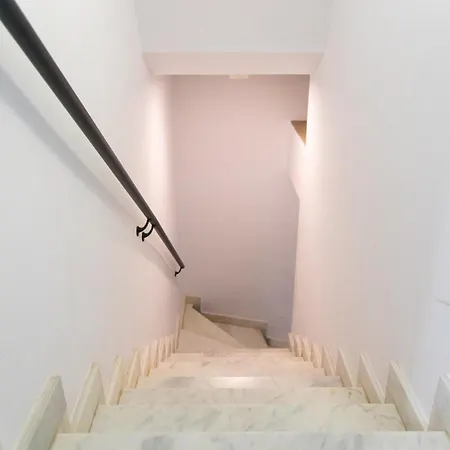 Дом отдыха Puerta Palma Con Vistas Y Parking Бадахос