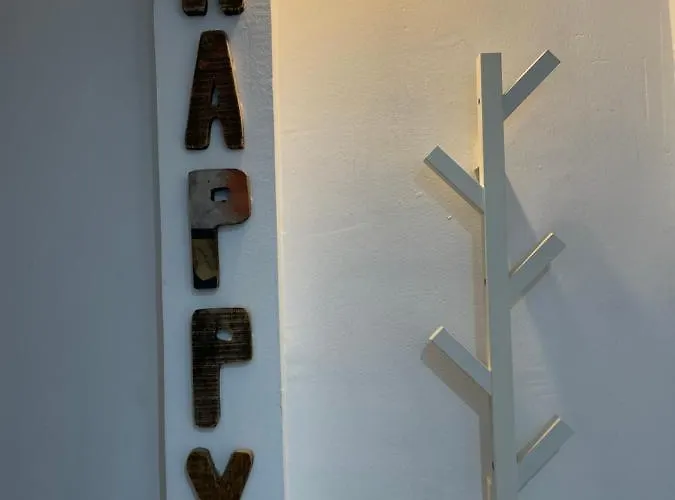 Hébergement de vacances Puerta Palma Con Vistas Y Parking *