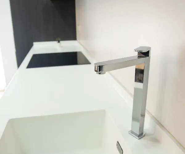 Puerta Palma Con Vistas Y Parking