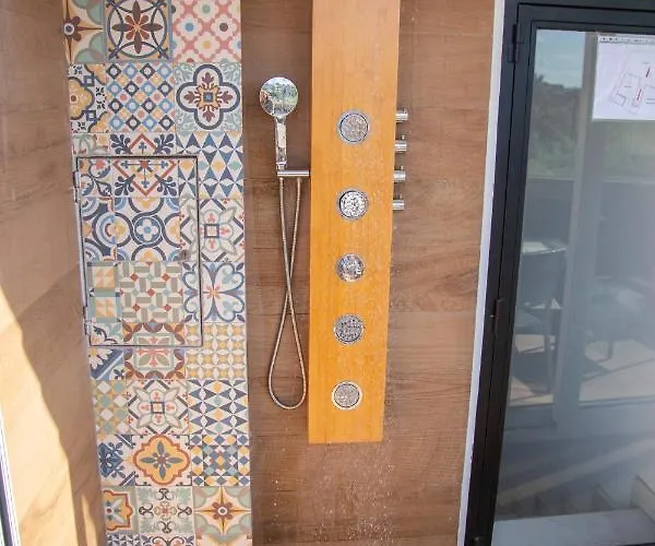 Puerta Palma Con Vistas Y Parking Badajoz