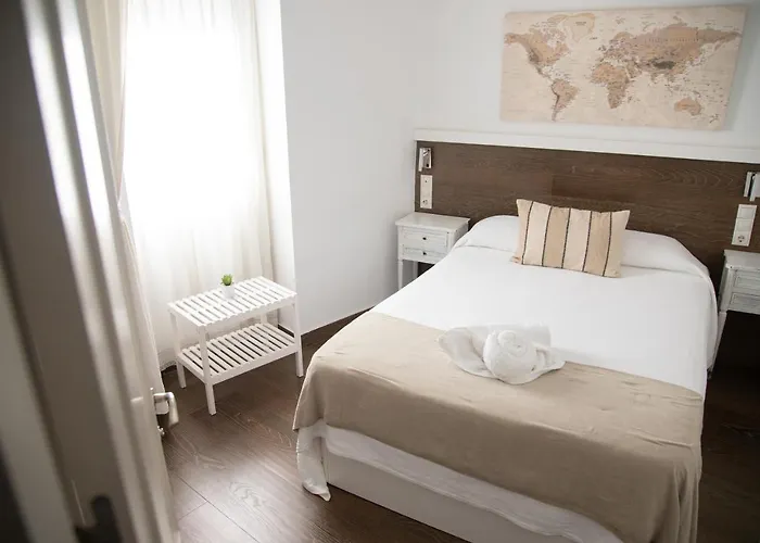 Puerta Palma Con Vistas Y Parking Badajoz