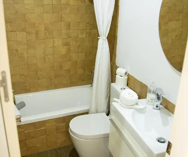 Puerta Palma Con Vistas Y Parking *