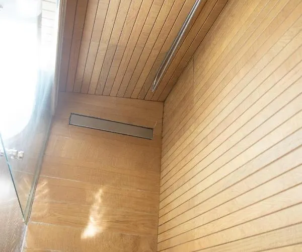 Hébergement de vacances Puerta Palma Con Vistas Y Parking Badajoz