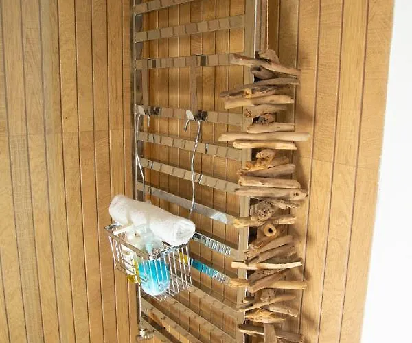 Puerta Palma Con Vistas Y Parking Hébergement de vacances *