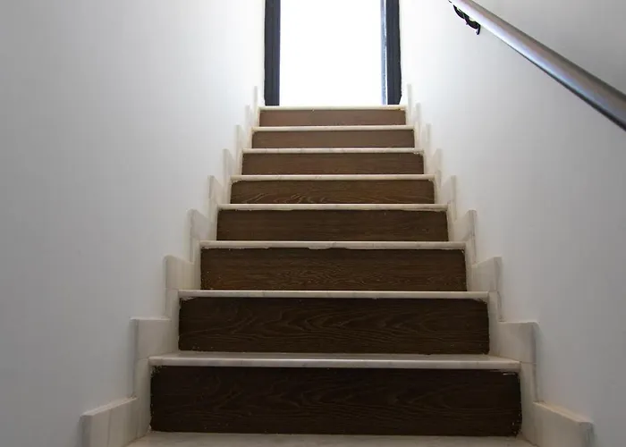 Puerta Palma Con Vistas Y Parking Hébergement de vacances *