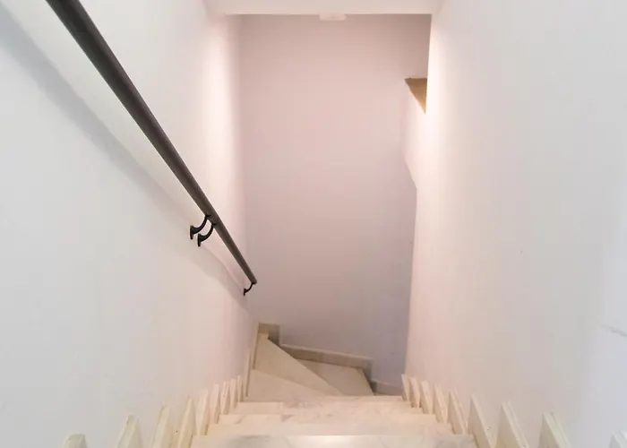 Hébergement de vacances Puerta Palma Con Vistas Y Parking Badajoz