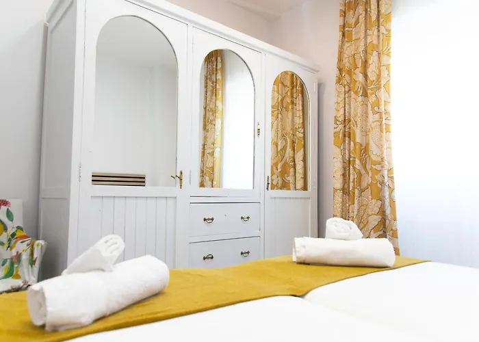 Puerta Palma Con Vistas Y Parking *